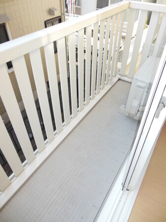 Mireille(ミレイユ)の物件内観写真